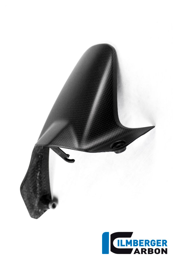 Ilmberger Carbon Rear Hugger for the Ducati Monster 1200 '14-16
