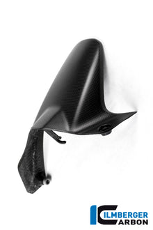 Ilmberger Carbon Rear Hugger for the Ducati Monster 1200 '14-16