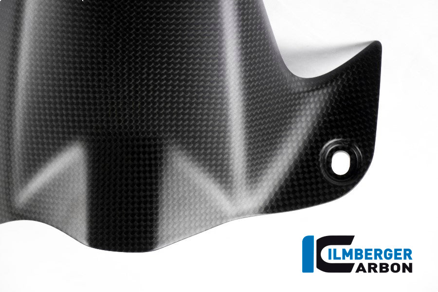 Ilmberger Carbon Rear Hugger for the Ducati Monster 1200 '14-16