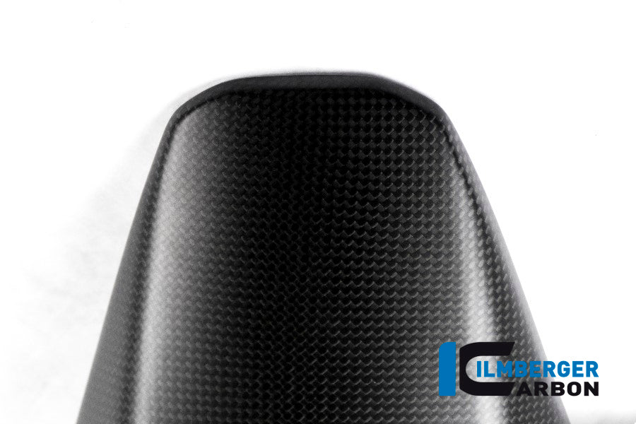 Ilmberger Carbon Rear Hugger for the Ducati Monster 1200 '14-16