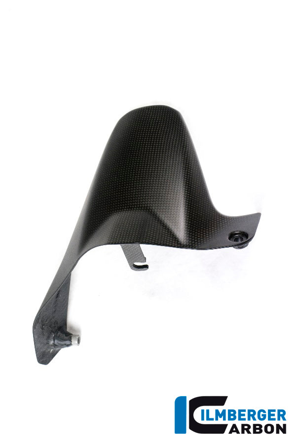 Ilmberger Carbon Rear Hugger for the Ducati Monster 1200 '14-16