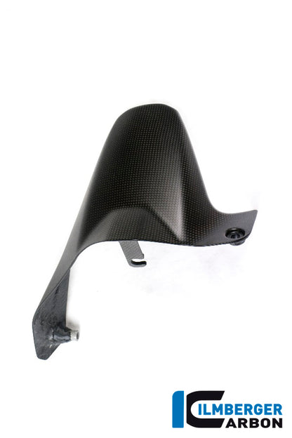 Ilmberger Carbon Rear Hugger for the Ducati Monster 1200 '14-16
