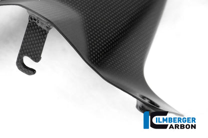Ilmberger Carbon Rear Hugger for the Ducati Monster 1200 '14-16