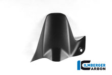 Ilmberger Carbon Rear Hugger for the Ducati Monster 1200 '14-16