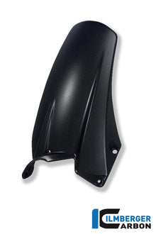 Ilmberger Carbon Rear Mudguard for the Ducati Multistrada 1200 2013-2014