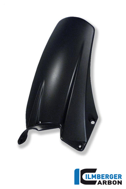 Ilmberger Carbon Rear Mudguard for the Ducati Multistrada 1200 2013-2014