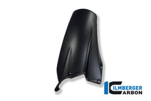 Ilmberger Carbon Rear Mudguard for the Ducati Multistrada 1200 2013-2014