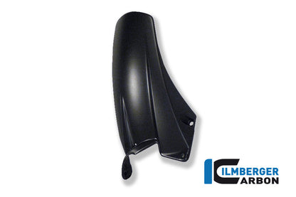 Ilmberger Carbon Rear Mudguard for the Ducati Multistrada 1200 2013-2014