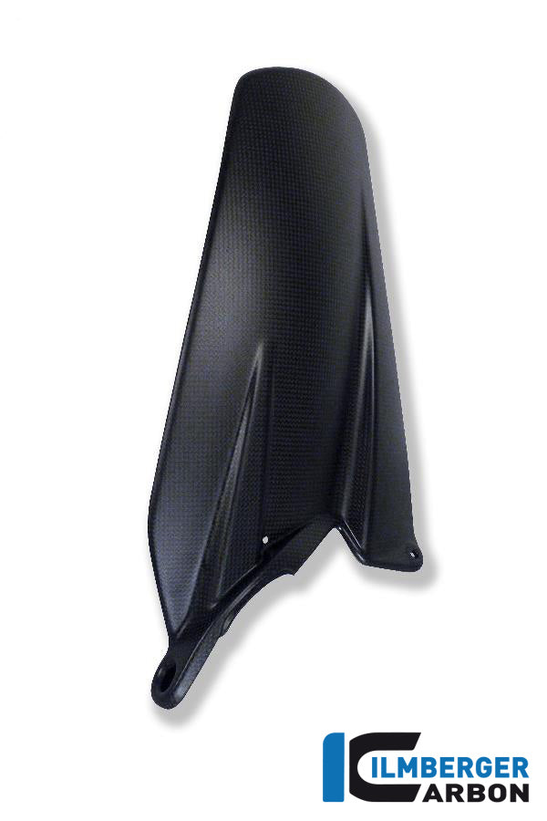 Ilmberger Carbon Rear Mudguard for the Ducati Multistrada 1200 2013-2014