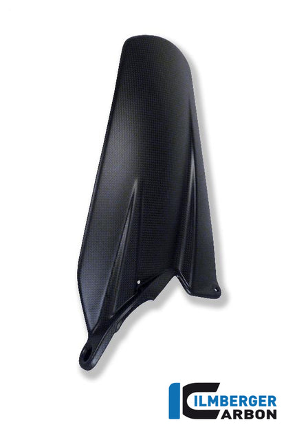 Ilmberger Carbon Rear Mudguard for the Ducati Multistrada 1200 2013-2014