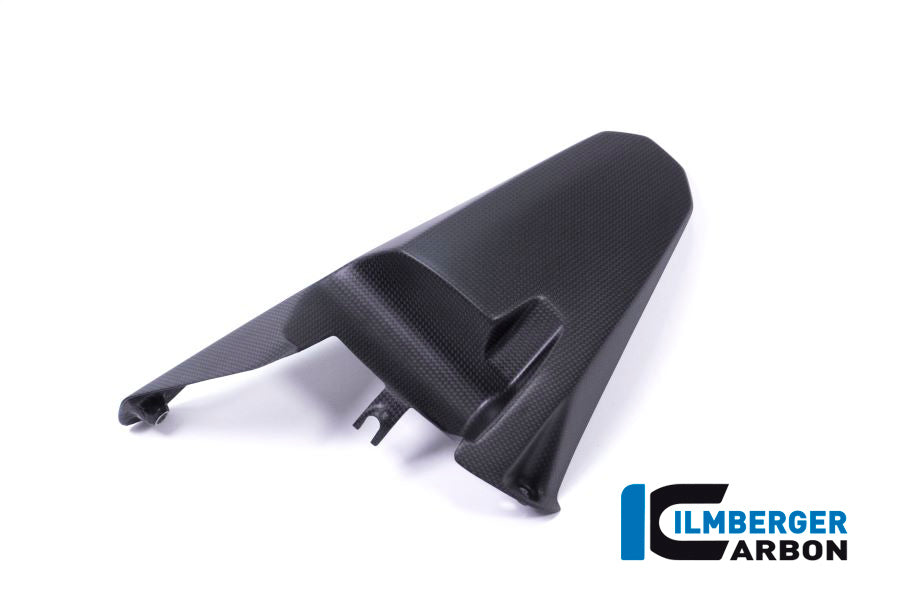 Ilmberger Carbon Rear Fender, Long for the Ducati Monster 1200S '17, Supersport '17-22