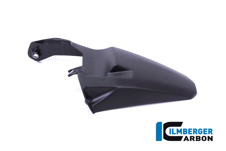 Ilmberger Carbon Rear Fender, Long for the Ducati Monster 1200S '17, Supersport '17-22