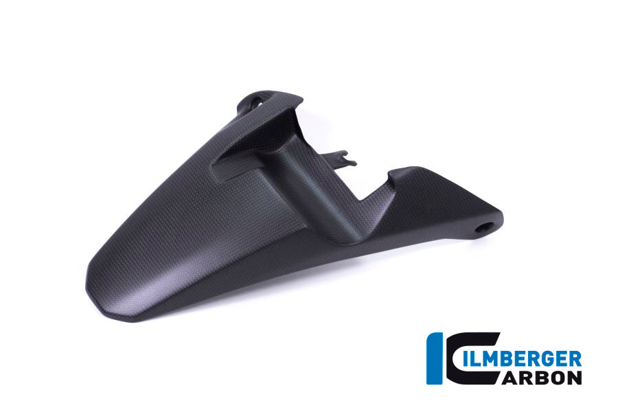 Ilmberger Carbon Rear Fender, Long for the Ducati Monster 1200S '17, Supersport '17-22