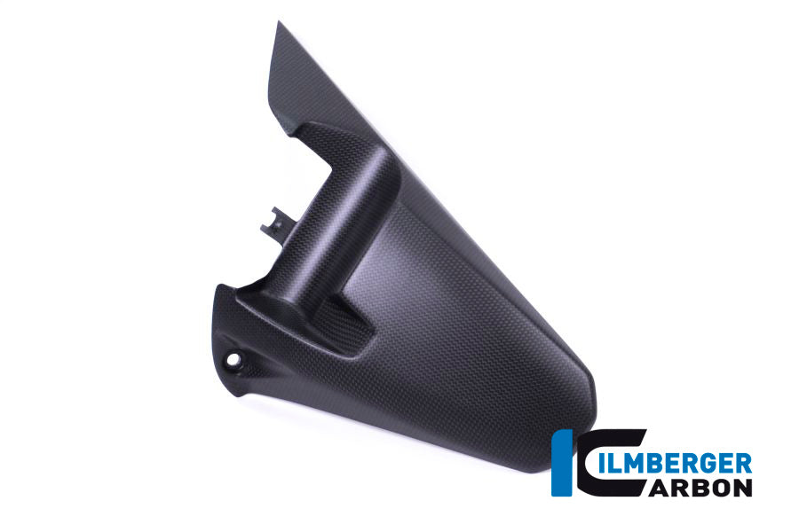 Ilmberger Carbon Rear Fender, Long for the Ducati Monster 1200S '17, Supersport '17-22