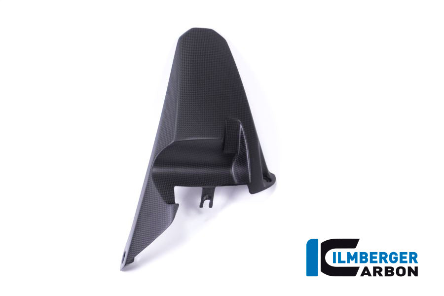 Ilmberger Carbon Rear Fender, Long for the Ducati Monster 1200S '17, Supersport '17-22