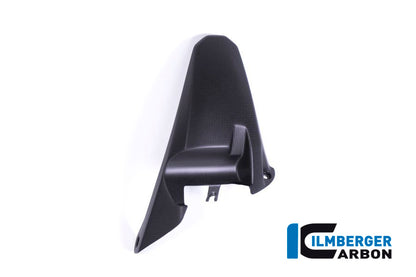 Ilmberger Carbon Rear Fender, Long for the Ducati Monster 1200S '17, Supersport '17-22