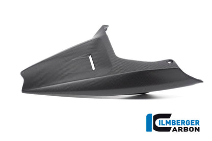 Ilmberger Carbon Rear Hugger for the Ducati Diavel 1260 2019