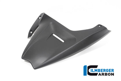 Ilmberger Carbon Rear Hugger for the Ducati Diavel 1260 2019