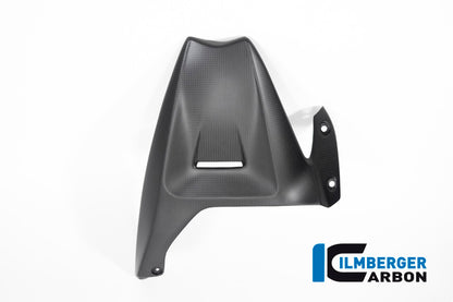 Ilmberger Carbon Rear Hugger for the Ducati Diavel 1260 2019