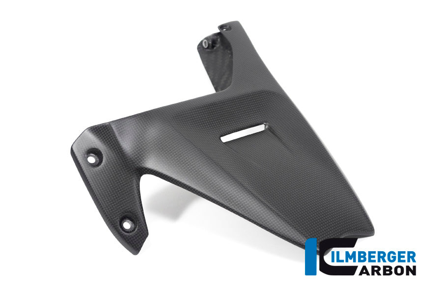 Ilmberger Carbon Rear Hugger for the Ducati Diavel 1260 2019