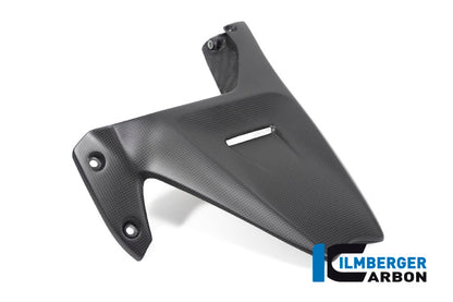 Ilmberger Carbon Rear Hugger for the Ducati Diavel 1260 2019