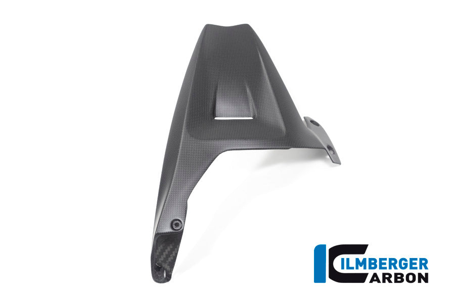Ilmberger Carbon Rear Hugger for the Ducati Diavel 1260 2019