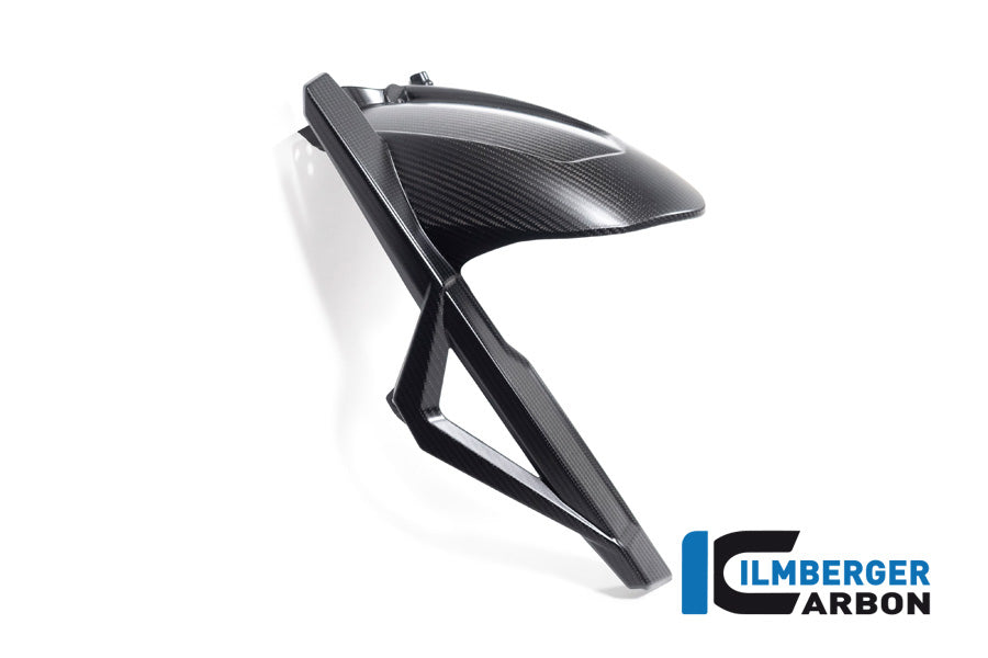 Ilmberger Carbon Rear Mudguard for the Aprilia Tuono / RSV4 2021