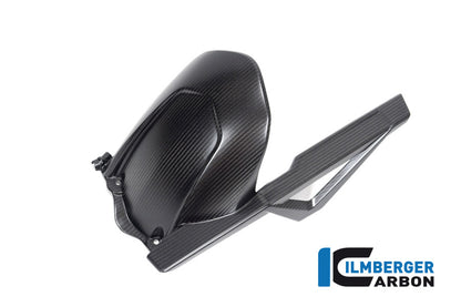 Ilmberger Carbon Rear Mudguard for the Aprilia Tuono / RSV4 2021