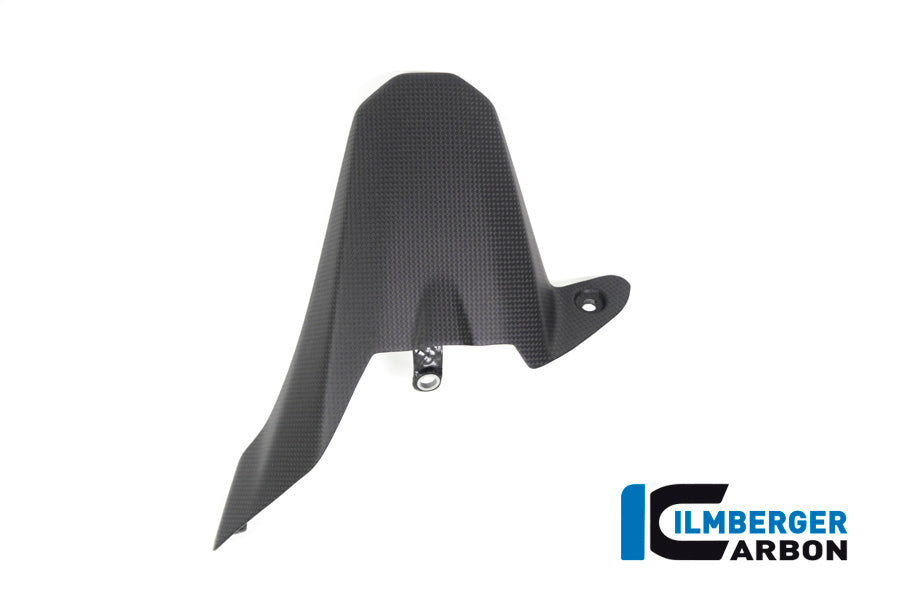 Ilmberger Carbon Rear Fender for the Ducati Monster 1200S '17, Supersport '17-22