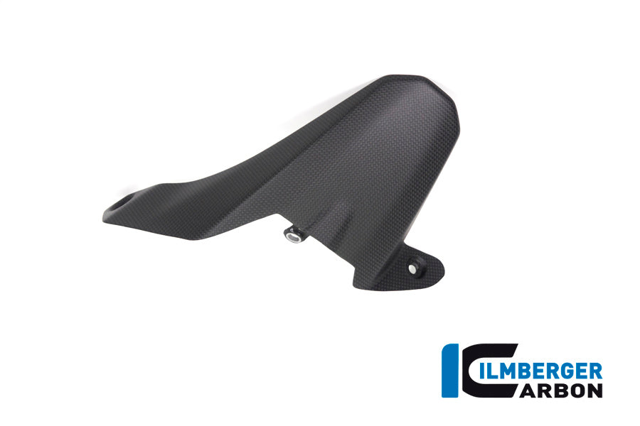 Ilmberger Carbon Rear Fender for the Ducati Monster 1200S '17, Supersport '17-22
