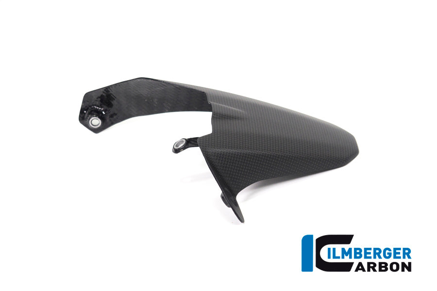 Ilmberger Carbon Rear Fender for the Ducati Monster 1200S '17, Supersport '17-22