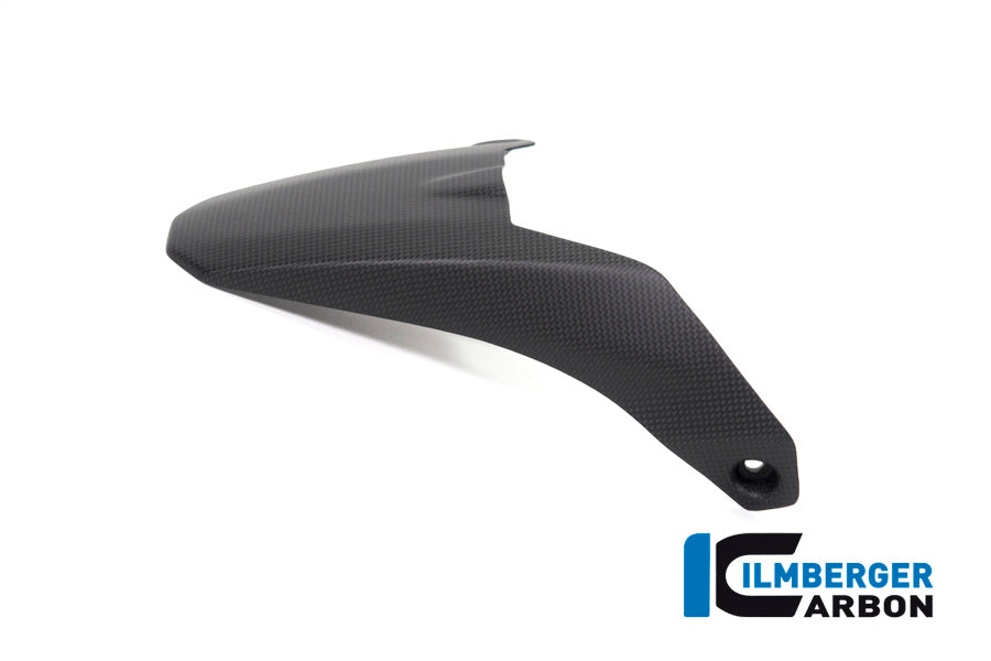 Ilmberger Carbon Rear Fender for the Ducati Monster 1200S '17, Supersport '17-22