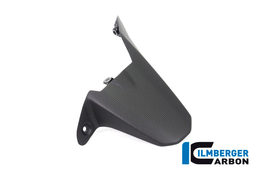 Ilmberger Carbon Rear Fender for the Ducati Monster 1200S '17, Supersport '17-22