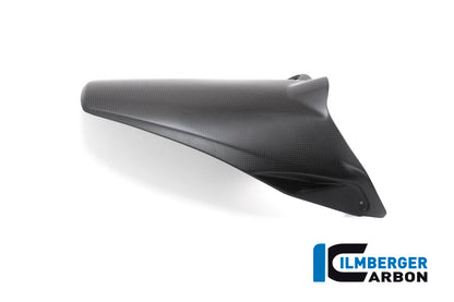 Ilmberger Carbon Rear Hugger for the Ducati Monster 1200 '14-16