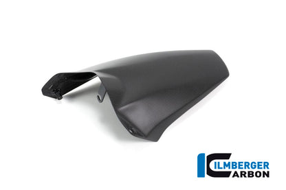 Ilmberger Carbon Rear Hugger for the Ducati Monster 1200 '14-16