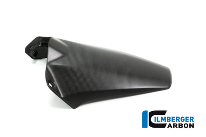 Ilmberger Carbon Rear Hugger for the Ducati Monster 1200 '14-16