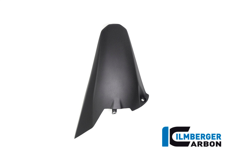 Ilmberger Carbon Rear Fender, Long for the Ducati Monster 1200S '17, Supersport '17-22