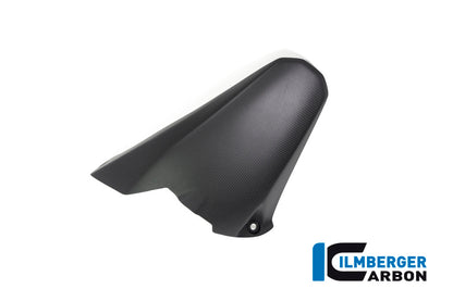 Ilmberger Carbon Rear Fender, Long for the Ducati Monster 1200S '17, Supersport '17-22