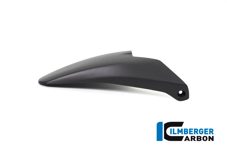 Ilmberger Carbon Rear Fender, Long for the Ducati Monster 1200S '17, Supersport '17-22