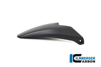 Ilmberger Carbon Rear Fender, Long for the Ducati Monster 1200S '17, Supersport '17-22