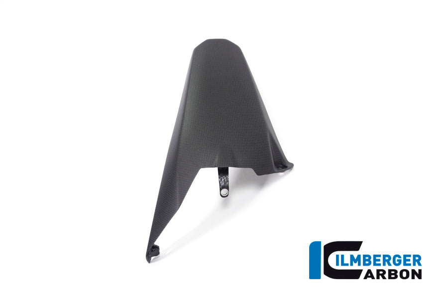 Ilmberger Carbon Rear Fender, Long for the Ducati Monster 1200S '17, Supersport '17-22