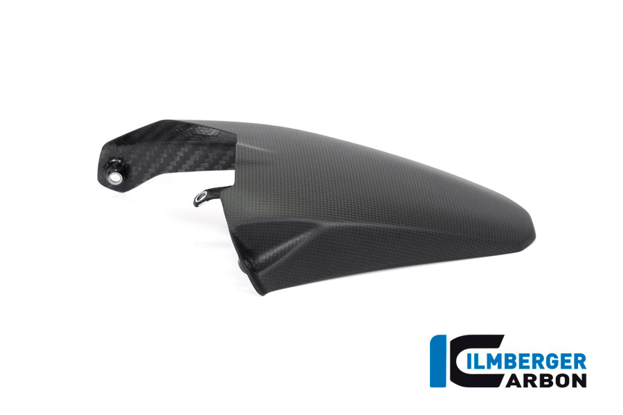 Ilmberger Carbon Rear Fender, Long for the Ducati Monster 1200S '17, Supersport '17-22