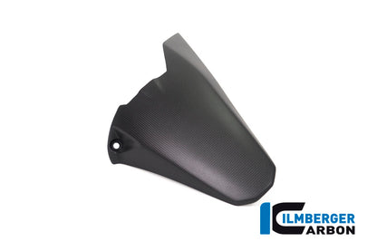Ilmberger Carbon Rear Fender, Long for the Ducati Monster 1200S '17, Supersport '17-22