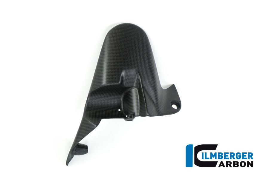 Ilmberger Carbon Rear Hugger for the Ducati Monster 1200S '14-16