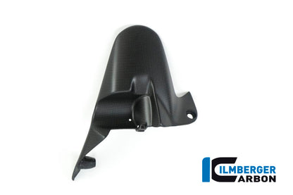 Ilmberger Carbon Rear Hugger for the Ducati Monster 1200S '14-16