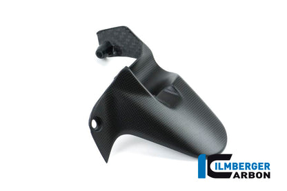 Ilmberger Carbon Rear Hugger for the Ducati Monster 1200S '14-16