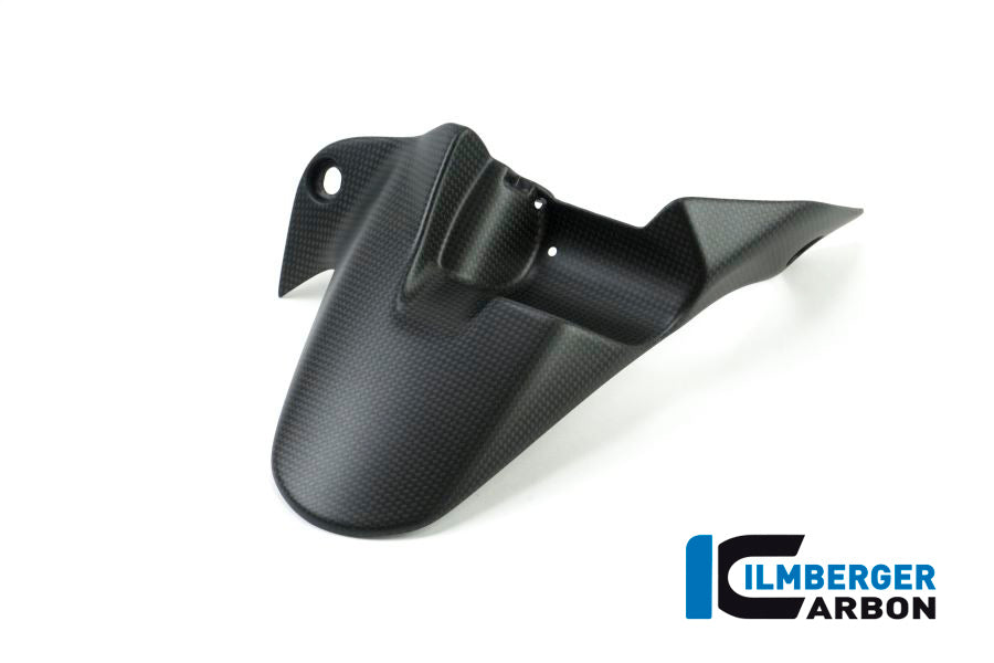 Ilmberger Carbon Rear Hugger for the Ducati Monster 1200S '14-16