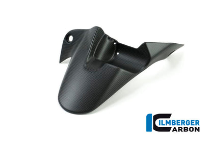 Ilmberger Carbon Rear Hugger for the Ducati Monster 1200S '14-16