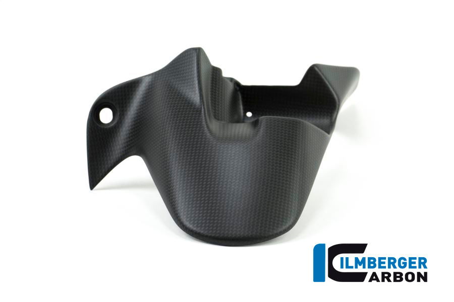 Ilmberger Carbon Rear Hugger for the Ducati Monster 1200S '14-16