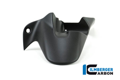 Ilmberger Carbon Rear Hugger for the Ducati Monster 1200S '14-16